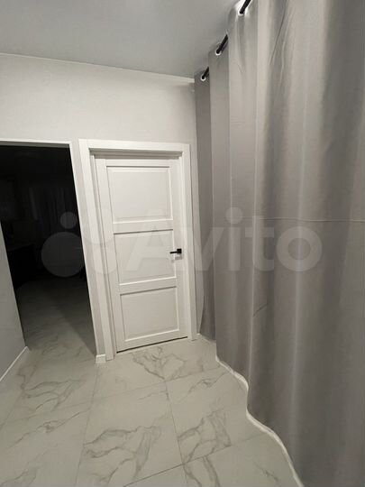 1-к. квартира, 37,1 м², 2/3 эт.