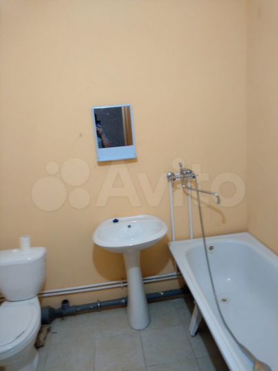 1-к. квартира, 40 м², 7/10 эт.