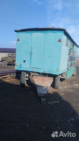 Пчелопавильон