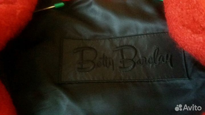 Полупальто