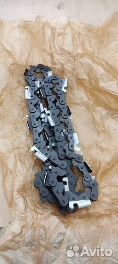 Цепь пильная