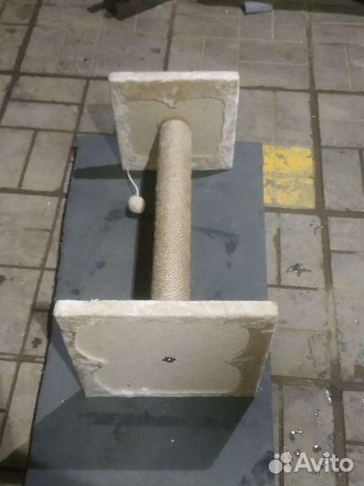 Когтеточка 65х35х25