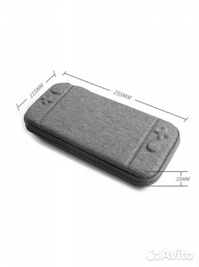 Чехол Nintendo Switch