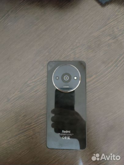 Xiaomi Redmi A3, 4/128 ГБ