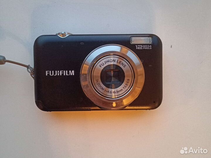 Видеокамера Panasonic SDR-T50