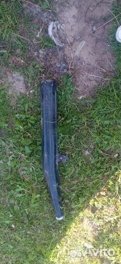 Глушитель на сову