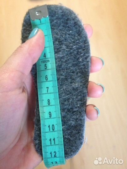 Kuoma Куома тараварси 20 размер зимние