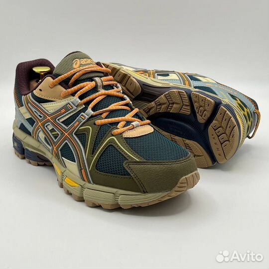 Asics Hel Kahana 8