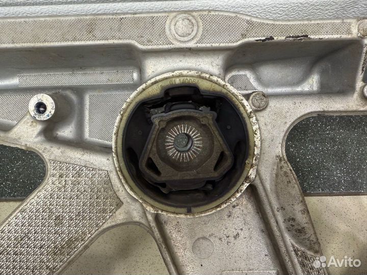 Балка подвески передняя (подрамник) 5WA199369 Volkswagen T-Roc 2.0 Бензин