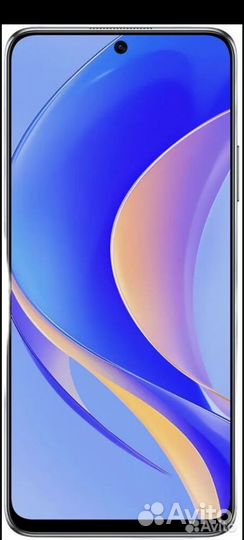 Huawei nova y90