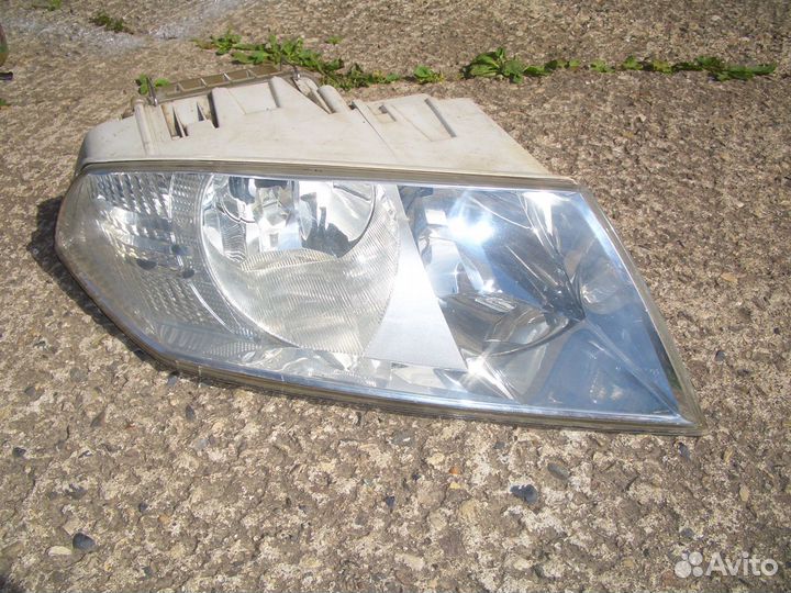 Фара правая Шкода Октавия А5 с04-09г
