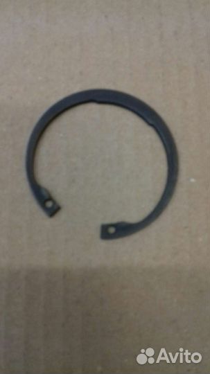 Кольцо стопорноеnissan 4021400QAA