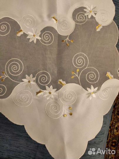 Скатерть-дорожка