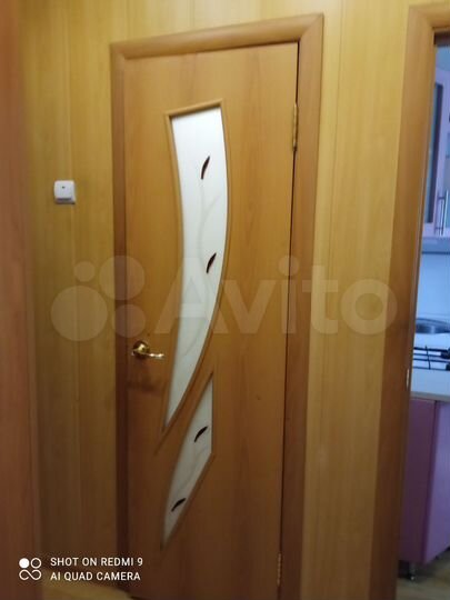 1-к. квартира, 30 м², 2/3 эт.