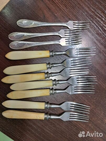 Ложки,вилки