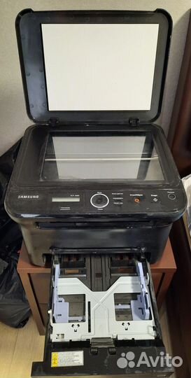 Мфу лазерный samsung scx 4600