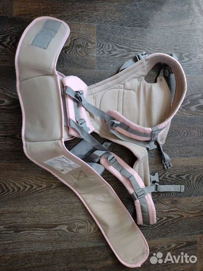 Эргорюкзак, хипсит, слинг, кенгуру