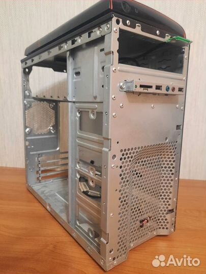 Фирменный корпус для пк lenovo