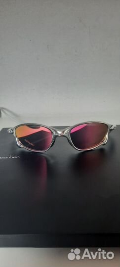 Солнцезащитные очки Oakley X-Metal XX