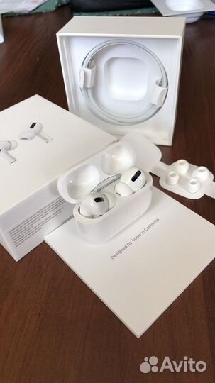 Airpods pro 2 premium Type C new 2024