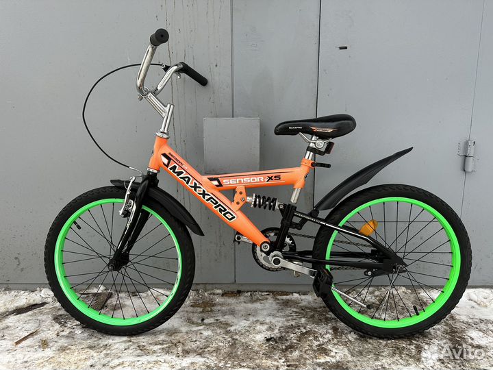 Велосипеды на выбор R18 R20 R24 R26