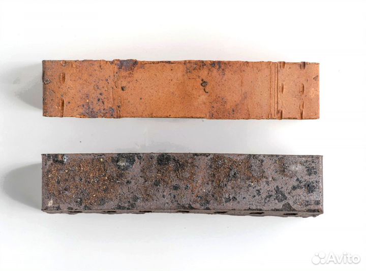 Клинкерный кирпич 5 сортировка