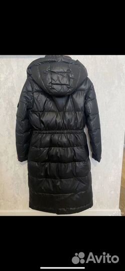 Пуховик женский 46 размер