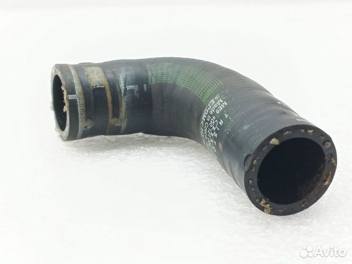 Патрубок системы охлаждения Audi A6 C7 1.8 CYG