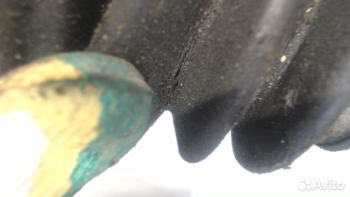 Полуось Opel Vectra B, 2001