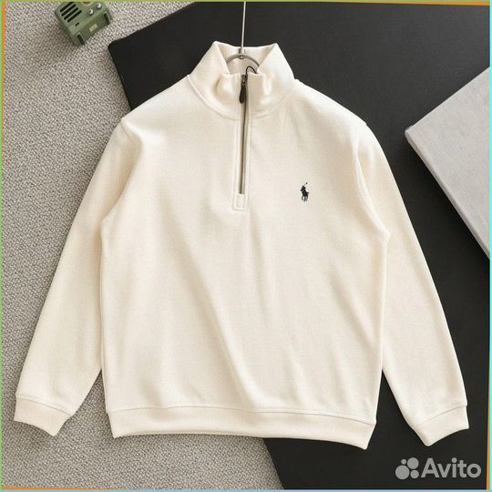 Джемпер Polo Ralph Lauren (Артикул: 63001)