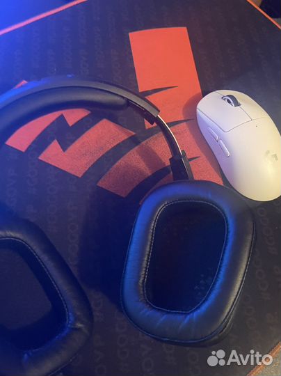 Беспроводные наушники