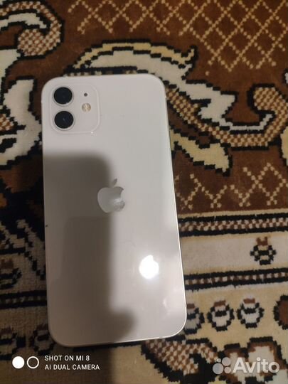 iPhone 12, 128 ГБ