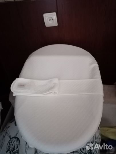 Кокон для новорожденных