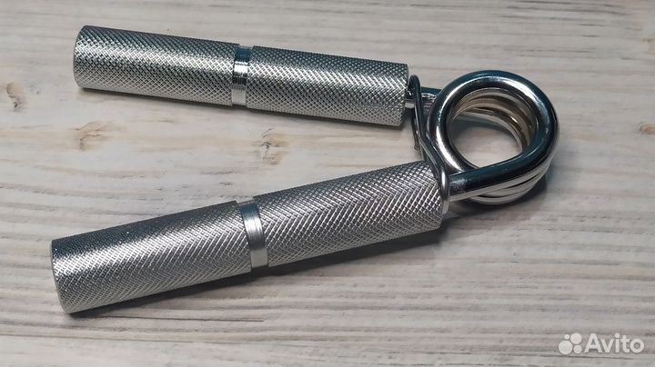 Эспандер прищепка усиленный