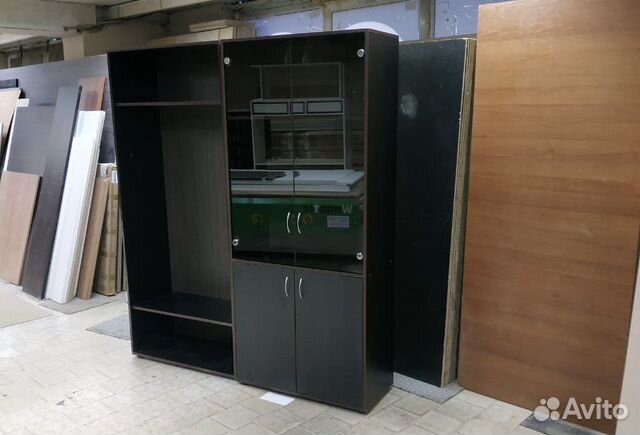 Мебель от Производителя. Шкаф