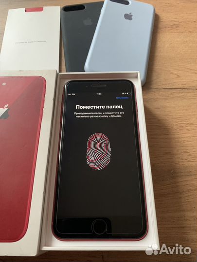 iPhone 8 Plus, 64 ГБ