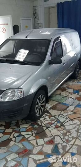 Грузоперевозки Лада Ларгус / каблук / фургон