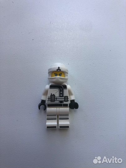 Lego Ninjago