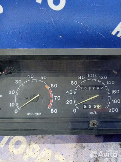 Панель приборов Ваз Лада 2110 седан 21083 2002