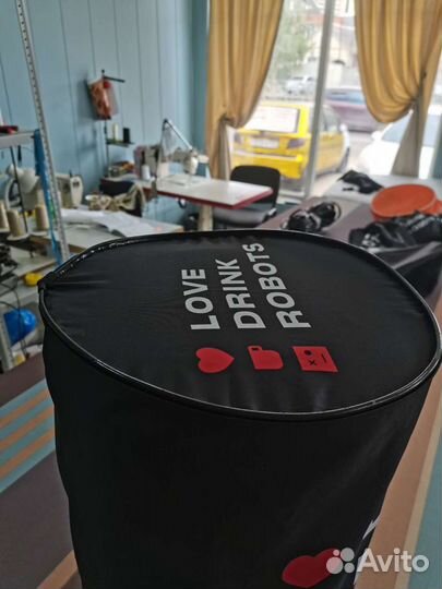 Ремонт одежды