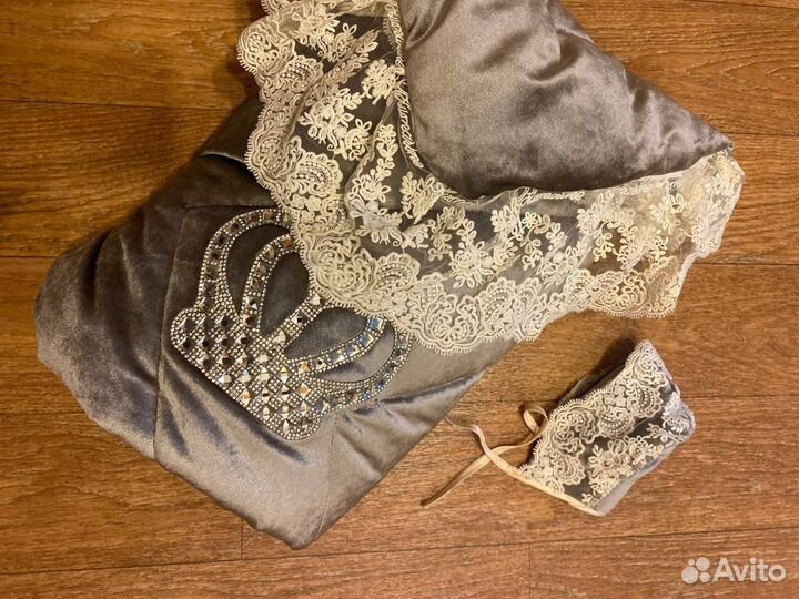 Конверт новый