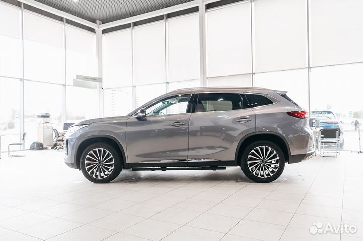 EXEED TXL 1.6 AMT, 2023