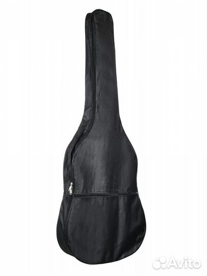 Утепленные и тонкие чехлы для гитары