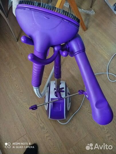 Отпариватель