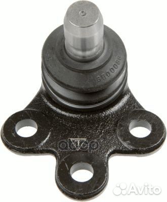 Шаровая опора перед прав/лев 3915601 lemforder