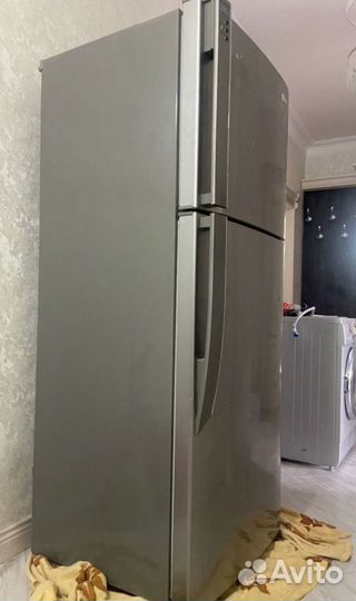 Холодильник