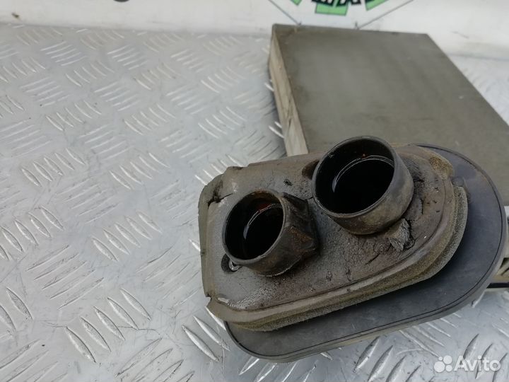 Радиатор печки Peugeot Partner M59 2004г