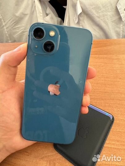 iPhone 13, 128 ГБ