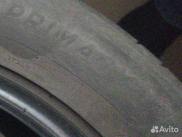 Michelin Primacy 3 225/55 R17 101W