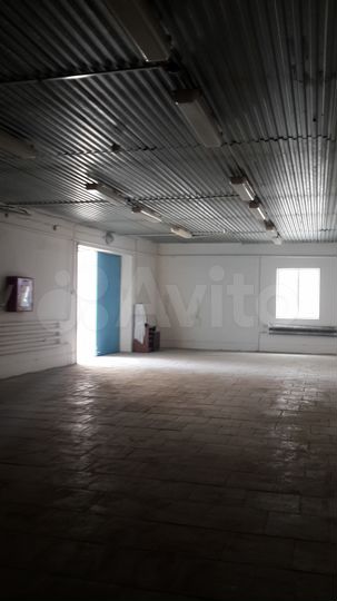 Склад, 195 м²